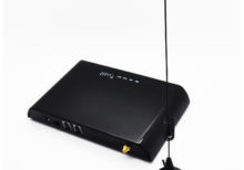 Fixed Celluar Terminal (FCT)